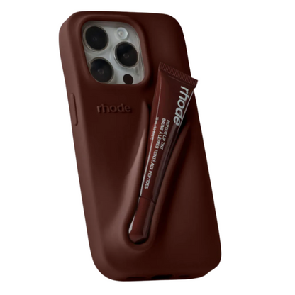 The &quot;rhode&quot; Lip Case