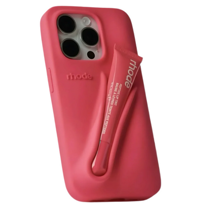 The &quot;rhode&quot; Lip Case