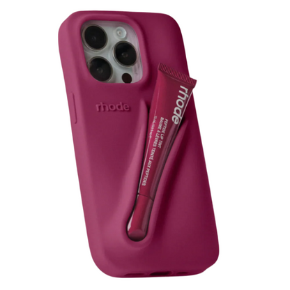 The &quot;rhode&quot; Lip Case
