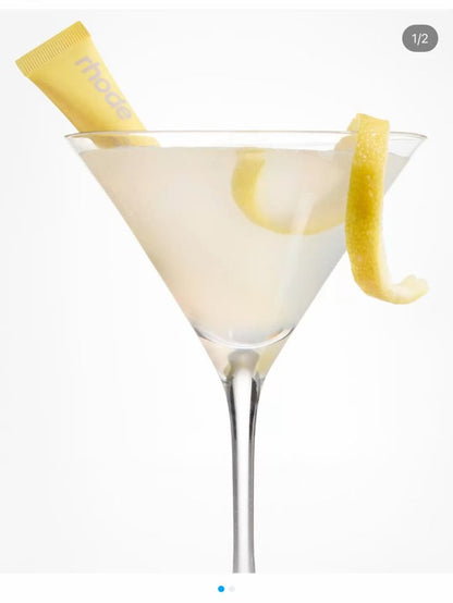Funda rhode — Lemontini