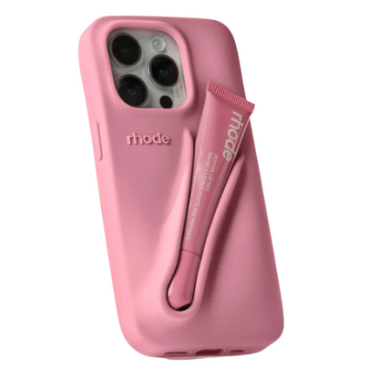 The &quot;rhode&quot; Lip Case