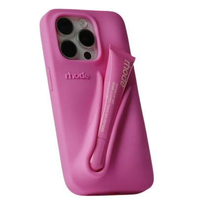 The &quot;rhode&quot; Lip Case