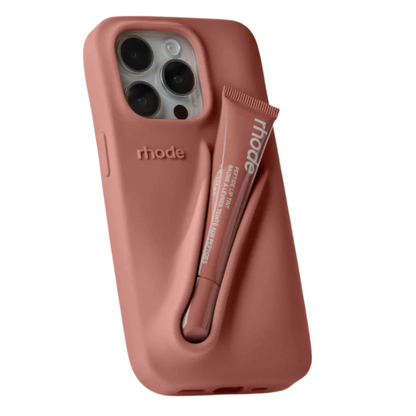 The &quot;rhode&quot; Lip Case
