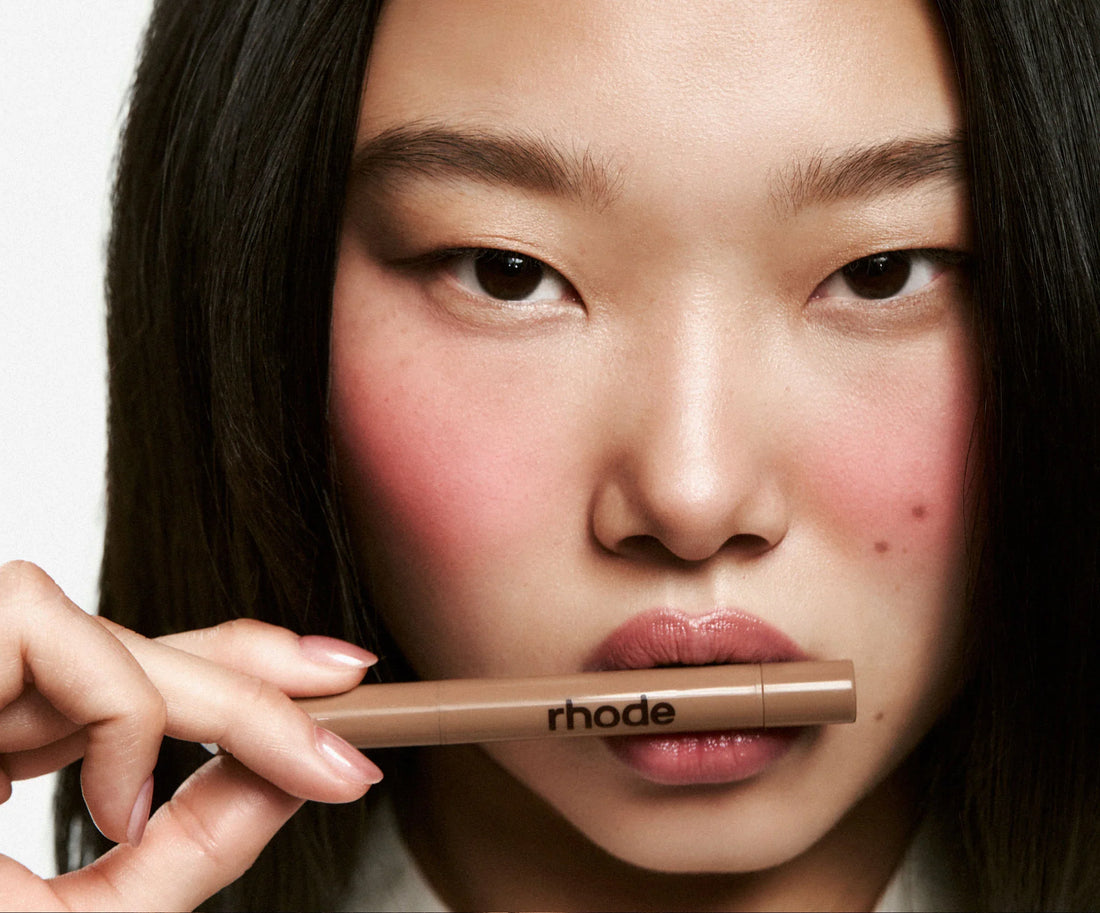 Peptide Lip Shape