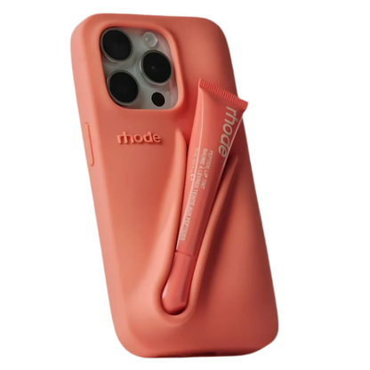 The &quot;rhode&quot; Lip Case