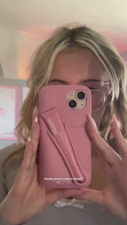 The &quot;rhode&quot; Lip Case