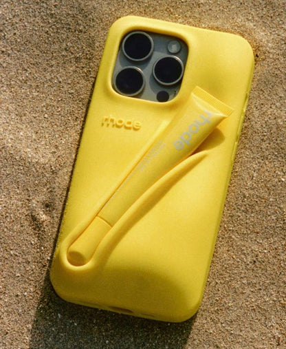 Funda rhode — Lemontini