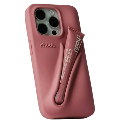The &quot;rhode&quot; Lip Case